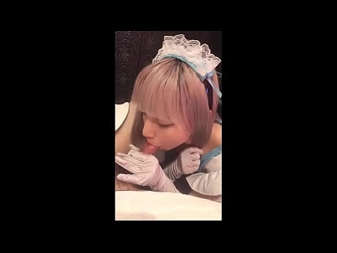❤️ Idol Japonî [mayuka], cil û bergên keça fransî, beş 1, blowjob û bi lotion ️ Vîdyoya anal li me ❤
