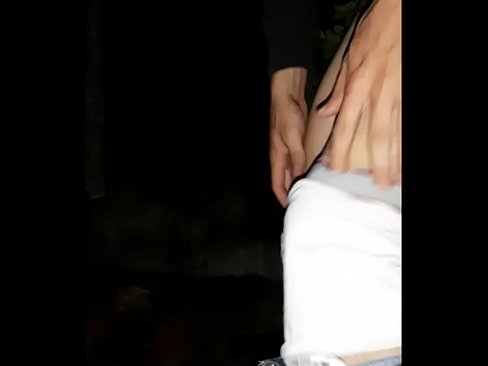 ❤️ Cîranê min xwe avêt ser dîwarê min ê karantînayê ️ Vîdyoya anal li me ❤